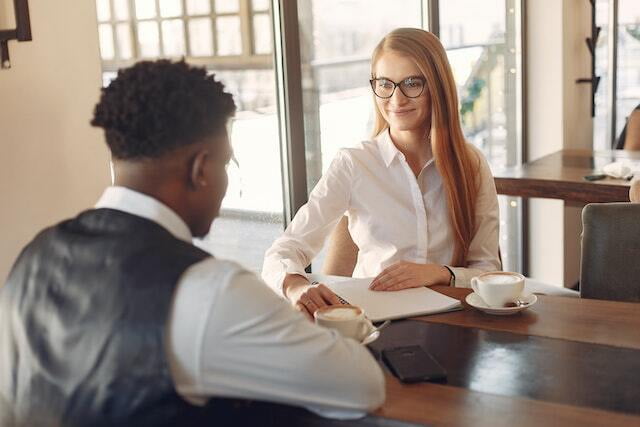 The Power of Personalisation in the Candidate Experience