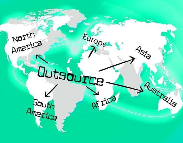 Outsourcing vs. In-House Hiring