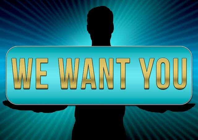 Sourcing Passive Candidates