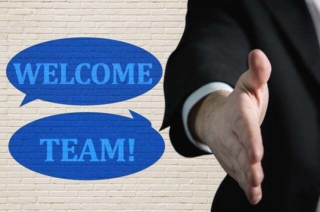 How to Welcome New Employees