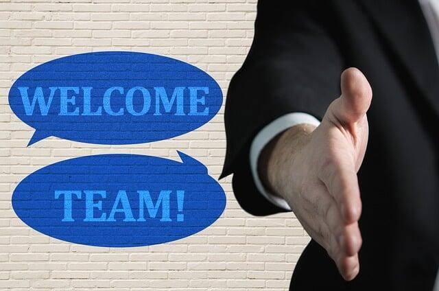 Creating an Effective Onboarding Program for New Hires