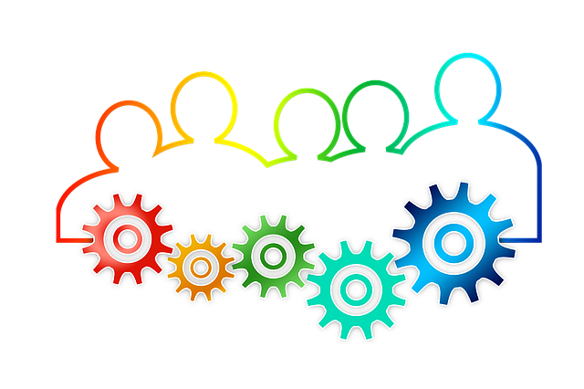Building a Collaborative Workforce