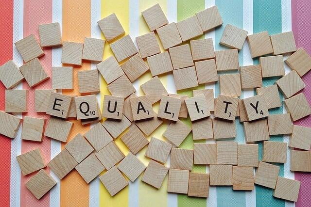 Ensuring Equal Pay for Equal Work