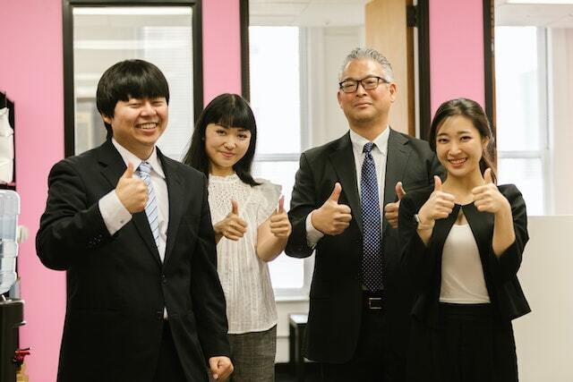 Creating a Positive Company Culture