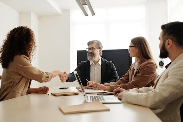 The Power of Employee Referral Programs for Hiring Top Talent
