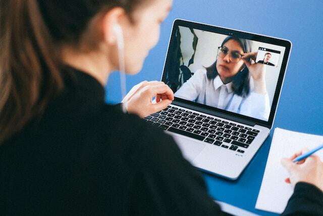 The Benefits of Virtual Hiring