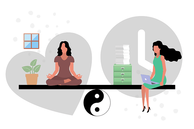 Promoting Work-Life Balance