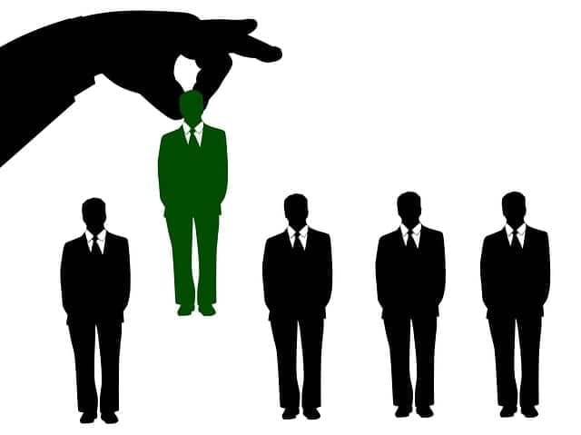How Does Fixed Fee Recruitment Source Candidates?