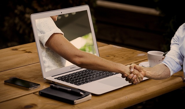 How to Create an Effective Virtual Onboarding Experience