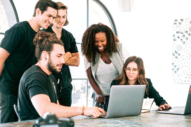 Unlocking Employee Potential