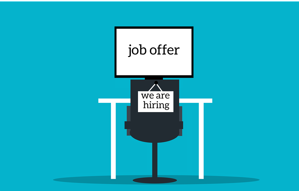 The Job Description and Person Specification: What They Are and How to Write Them